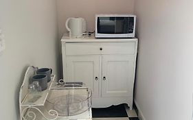 1 Bedroom Studio With 2 E-Bikes For Use